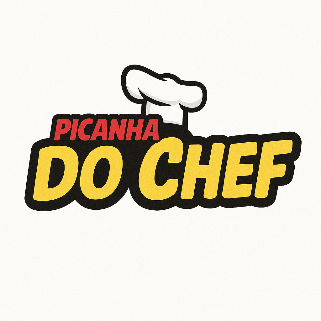 Picanha do Chef 